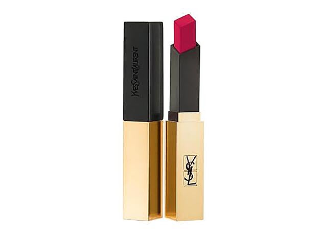 Rouge Pour Couture The Slim by Tom Pecheux de Yves Saint Laurent Beauté (36 €).
