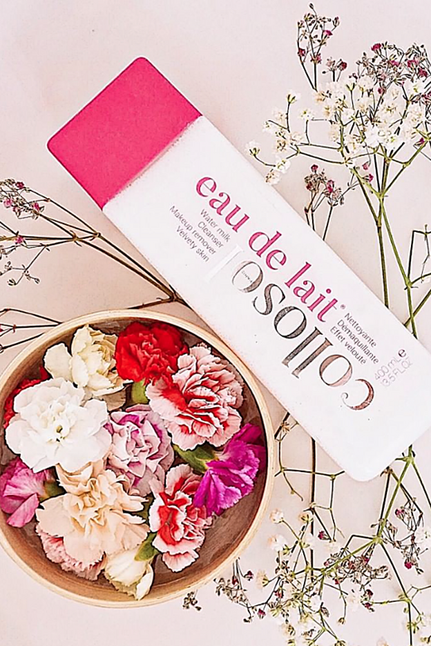 Collosol, el producto secreto de las francesas.