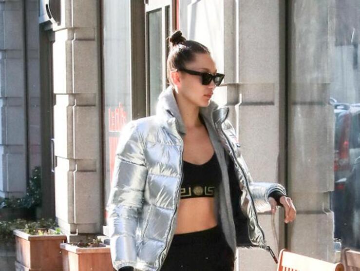 Fotos: ¡Qué el frío no te pare! La ropa deportiva que necesitas YA para ir al gym en invierno