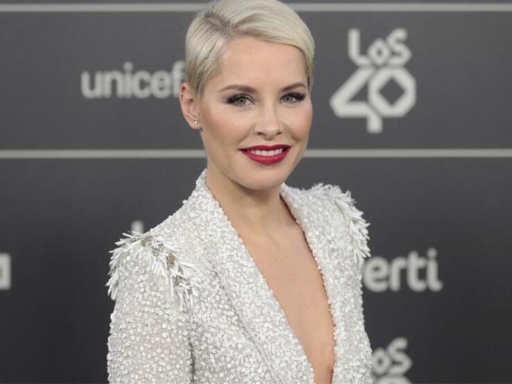 Fotos: Soraya Arnelas: todos sus cambios de look y cortes de pelo