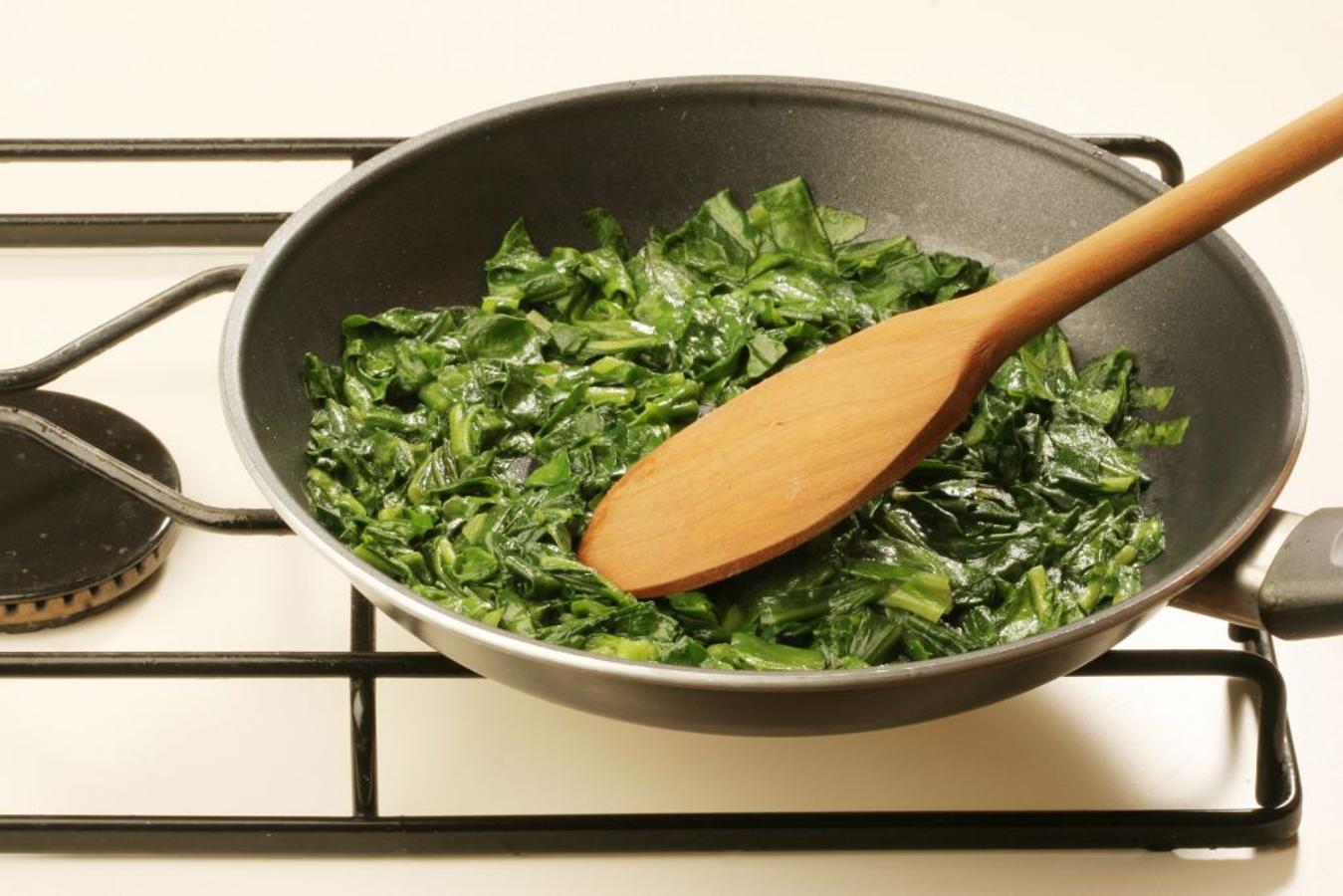 Un alimento muy completo en magnesio que también reduce los niveles de cortisol y por tanto, hace que la sensación de bienestar sea mayor.