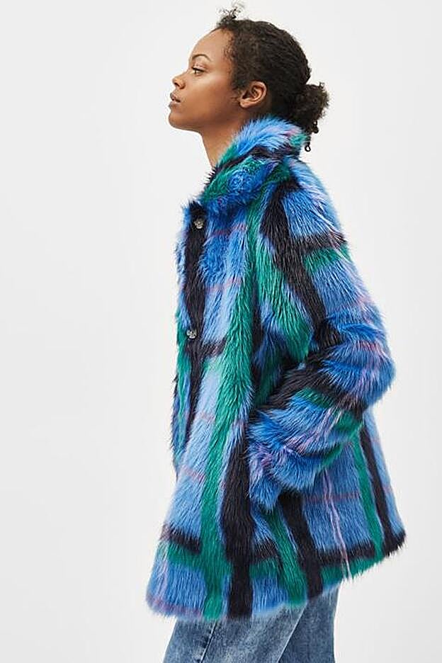 Su diseño es perfecto para combinar con todo tipo de prendas.