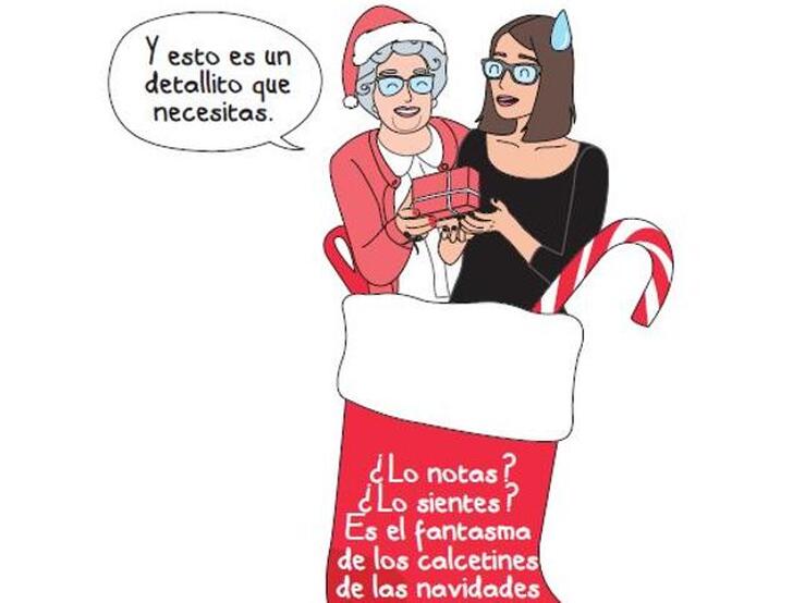 Fotos: Dime como regalas y te diré quién eres