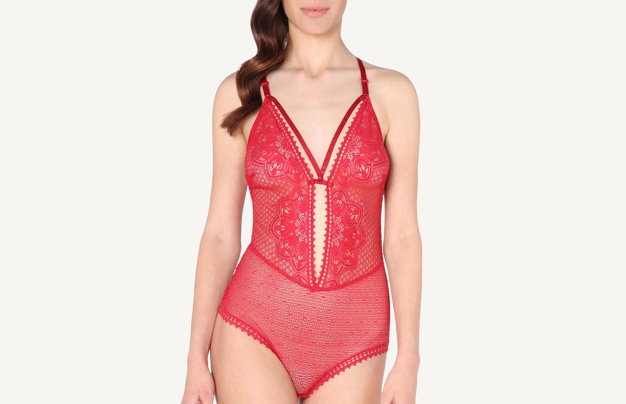 Body lencero para Navidad: 39,90euros en Intimissimi.