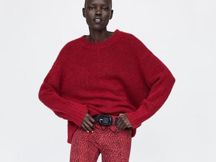 Fotos: 10 pantalones 'low cost' que te harán unas piernas de escándalo