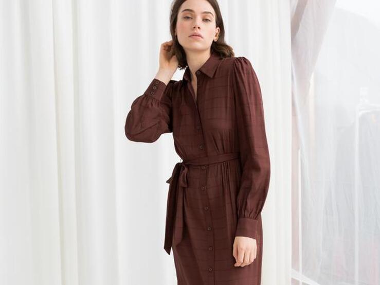 Fotos: Ocho vestidos por menos de 50 euros en las rebajas de & Other Stories