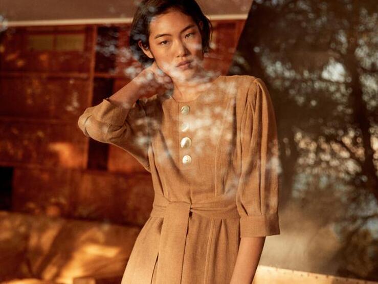 Fotos: Mango adelanta sus rebajas: las mejores ofertas y descuentos en abrigos y vestidos