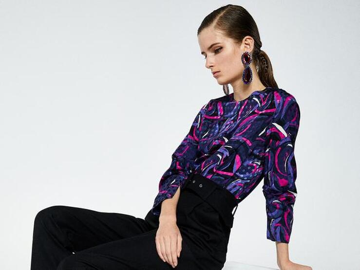 Fotos: 10 pantalones que visten más que un vestido