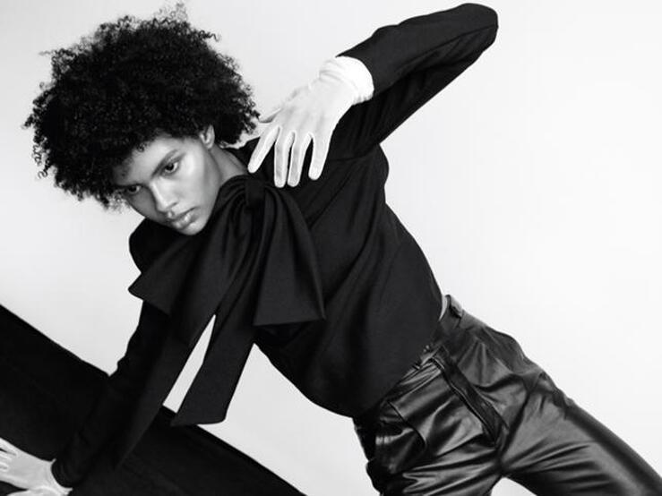 Fotos: El legado más fashion de Michael Jackson