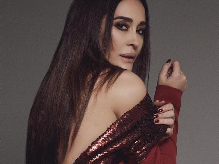 Fotos: Los mejores looks que Vicky Martín Berrocal ha dejado en 2018