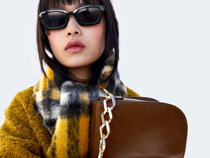 Fotos: Nos adelantamos a las rebajas de Zara: los 20 favoritos que queremos comprar con descuentos