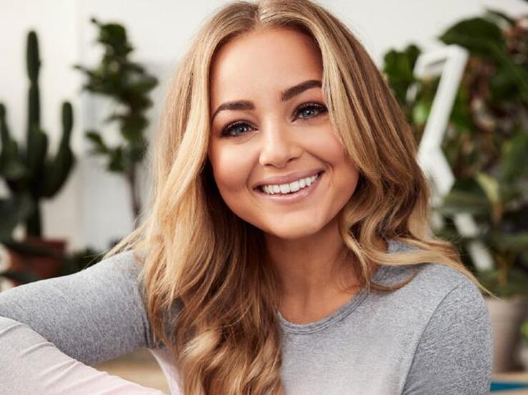 Fotos: La colección deportiva de Alice Liveing para Primark te va a encantar