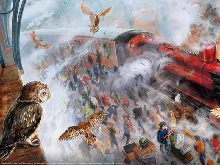 Fotos: Ocho libros que merecen la pena estar en las cartas a los Reyes Magos