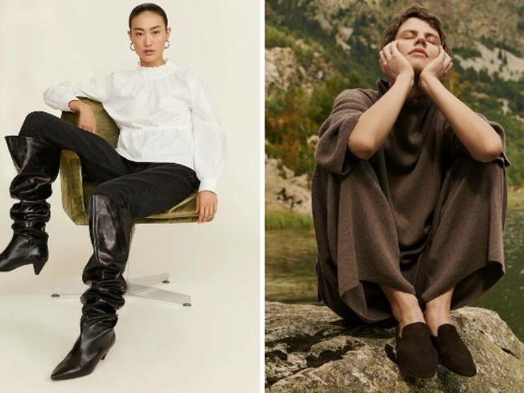 Fotos: Rebajas 2019: las mejores ofertas y descuentos en zapatos, botas y botines