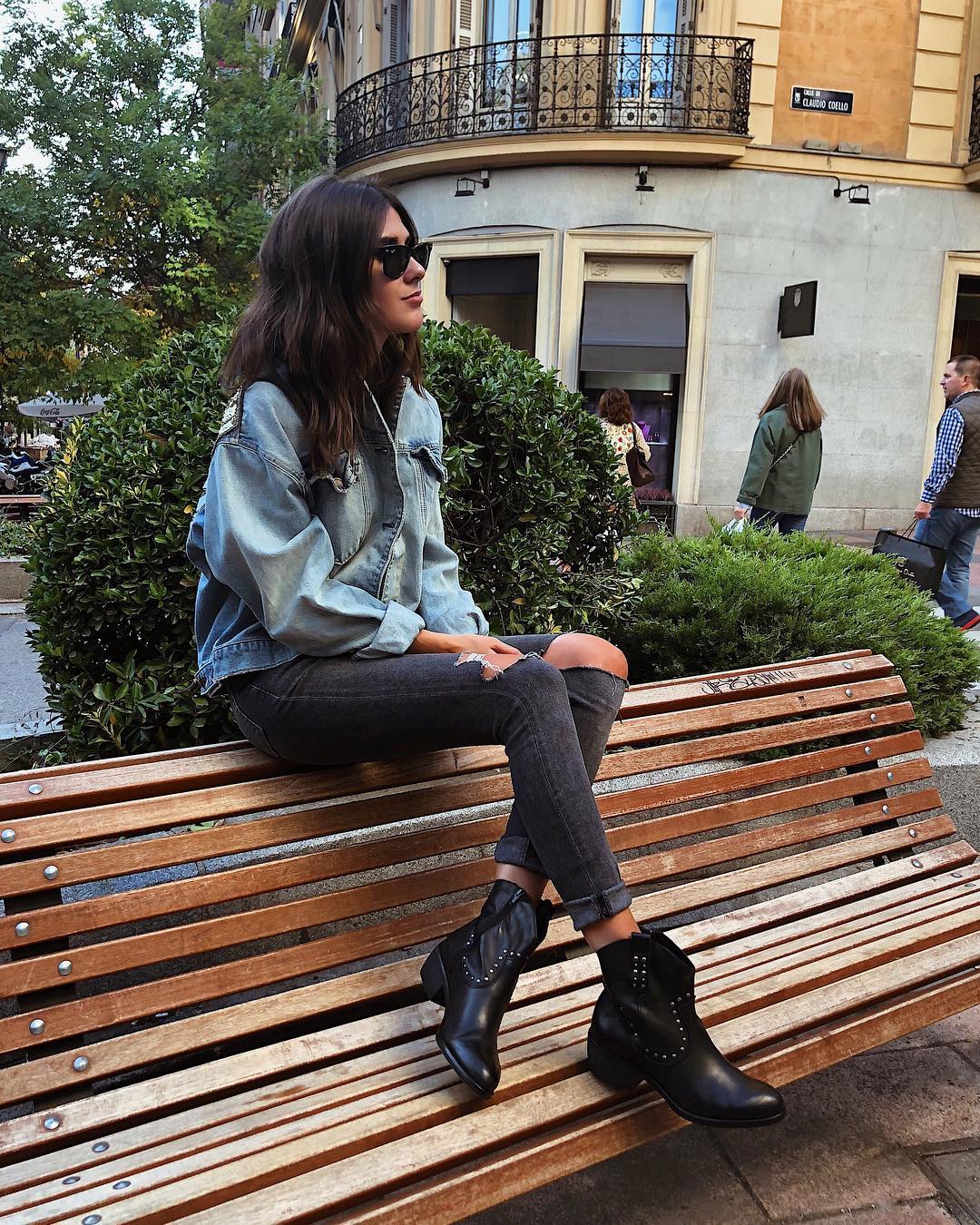 Unos de los botines que más partido debe estar sacando esta temporada. Son de