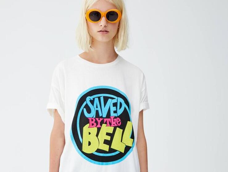 Fotos: Rebajas: camisetas noventeras por menos de seis euros