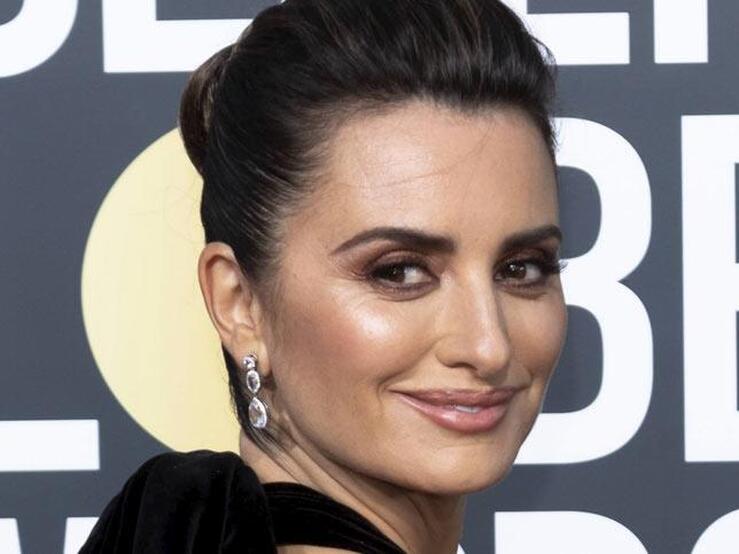 Fotos: Los mejores peinados para copiar de los Globos de Oro