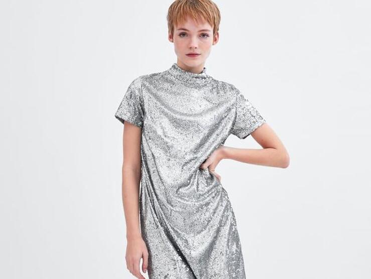 Fotos: Los vestidos más baratos de las rebajas de Zara: 13 compras por menos de 10 euros