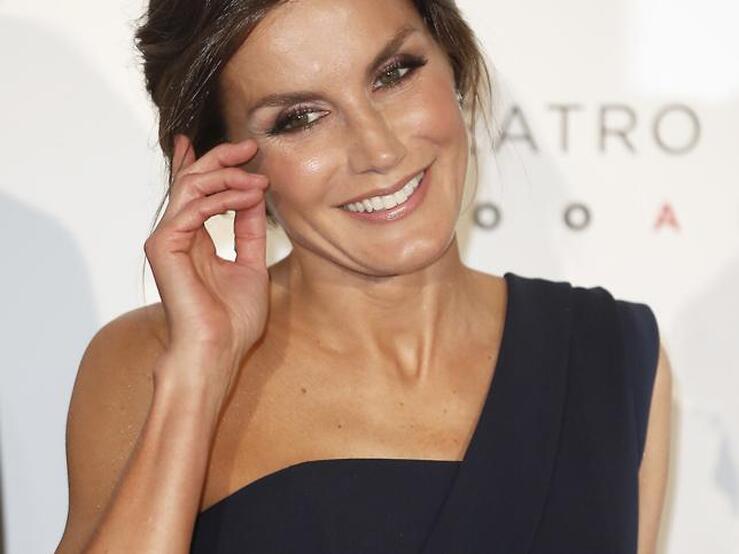 Fotos: ¿Cuánto se gastan en ropa las 'royals'? Meghan Markle, 12 veces más que Letizia