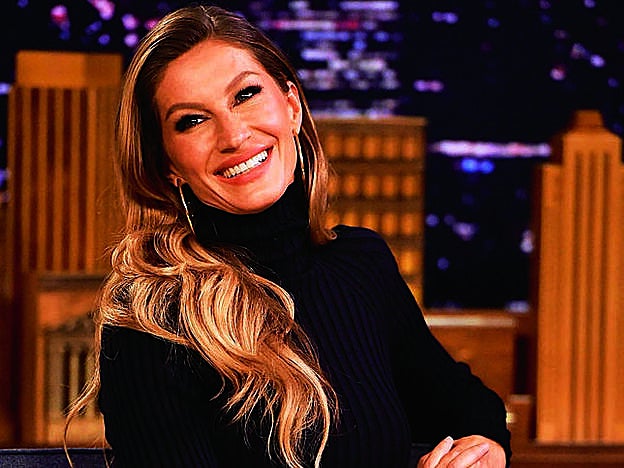 Gisele Bündchen