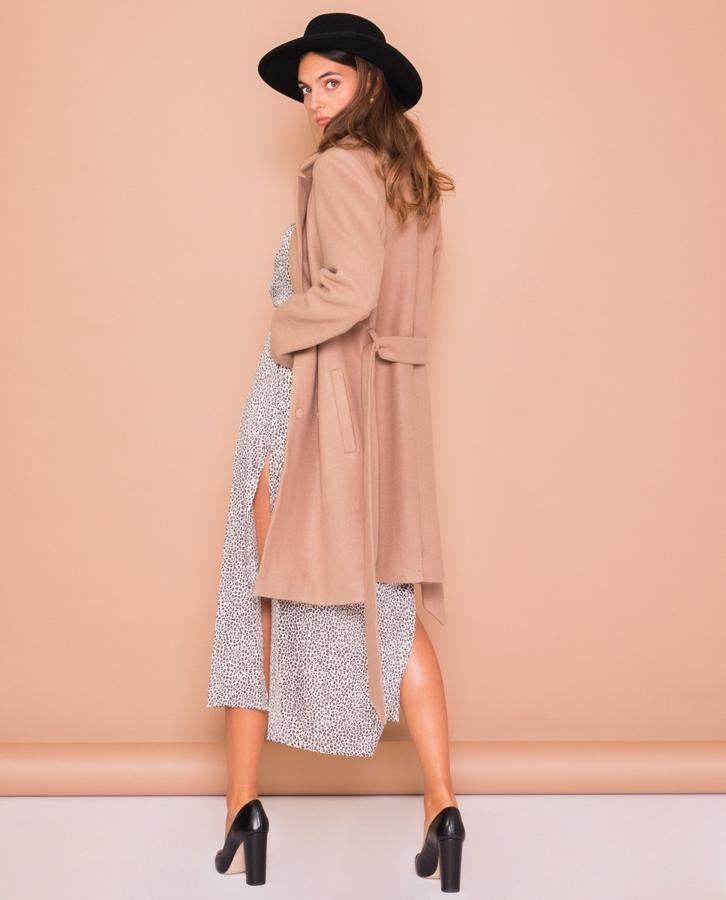 59.99 euros en las rebajas de Slow Love, la marca de ropa de Sara Carbonero.