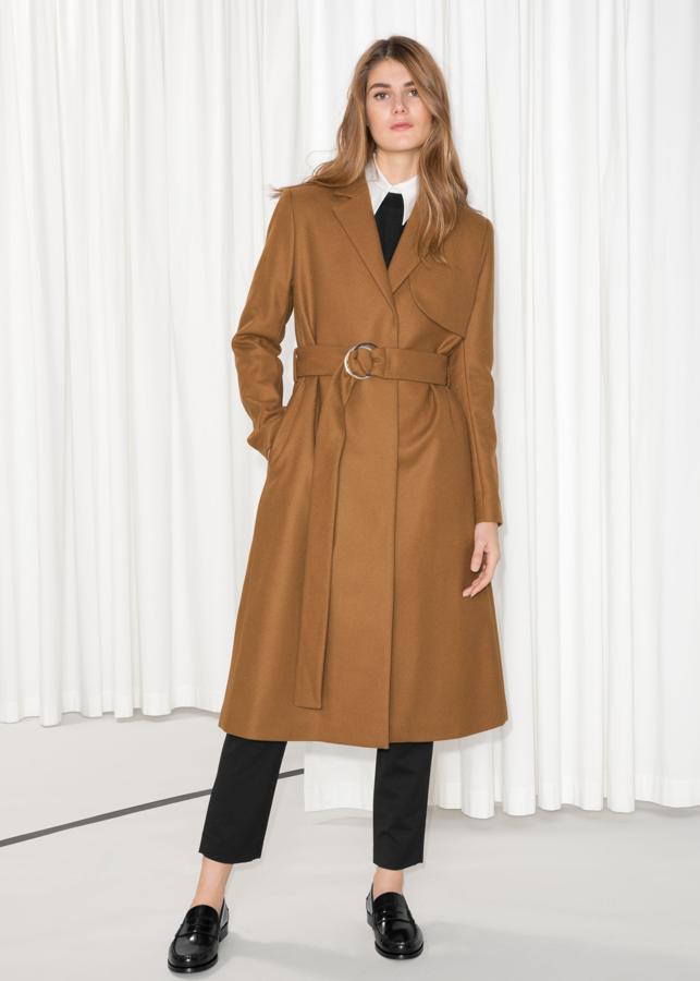 137 euros en las rebajas de &Other Stories.