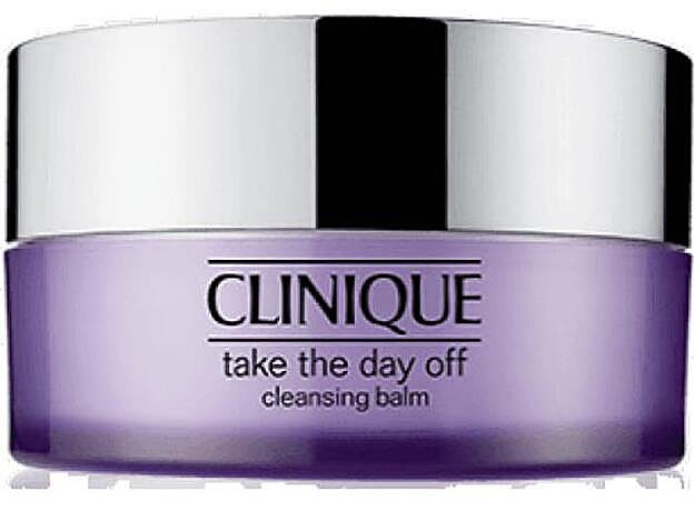 Bálsamo desmaquillante de Clarins, 18,95 euros.