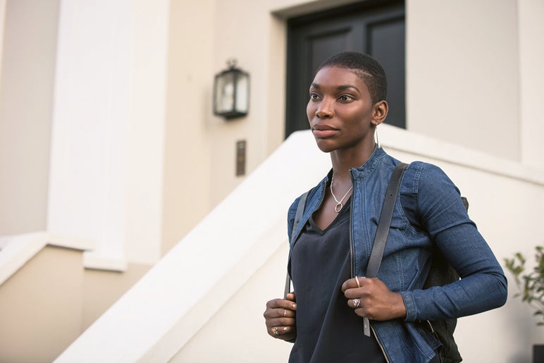 Michaela Coel encarna a una ruandesa-británica que busca la verdad sobre su pasado. Si viste An honourable woman ya sabes de lo que es capaz el británico Hugo Blick. En Netflix, el 25 de enero.