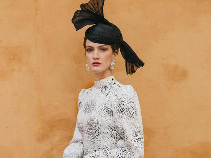 Fotos: Complementos perfectos para invitadas de invierno: bolsos, zapatos, joyas y tocados