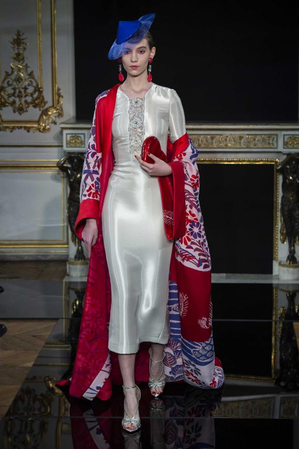 Fotos: Alta Costura de París: Los mejores looks de los desfiles