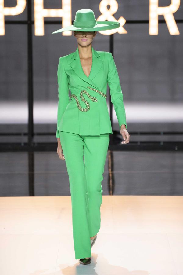 Fotos: Alta Costura de París: Los mejores looks de los desfiles