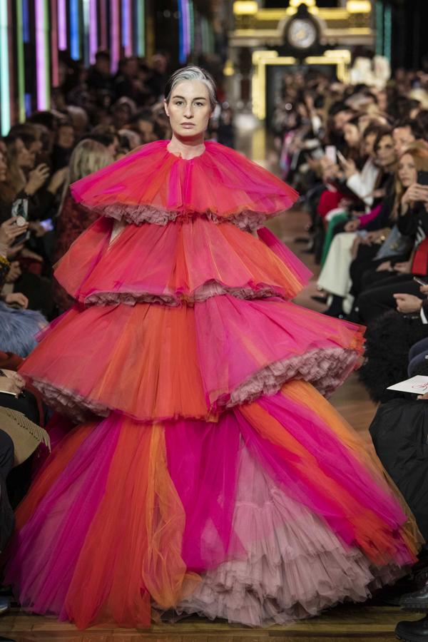 Fotos: Alta Costura de París: Los mejores looks de los desfiles