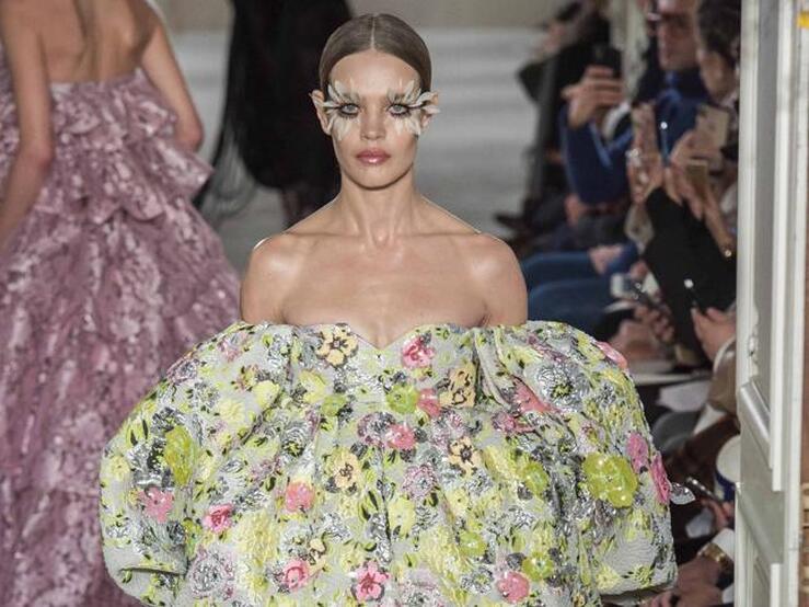 Fotos: Alta Costura de París: Los mejores looks de los desfiles