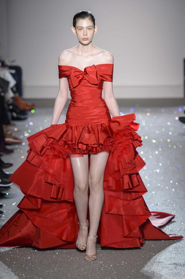 Fotos: Alta Costura de París: Los mejores looks de los desfiles