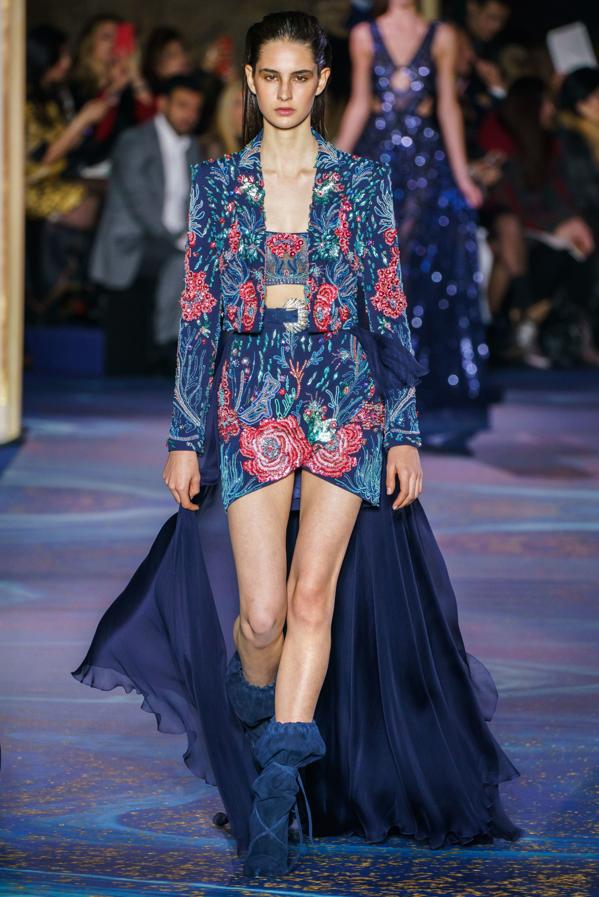 Fotos: Alta Costura de París: Los mejores looks de los desfiles