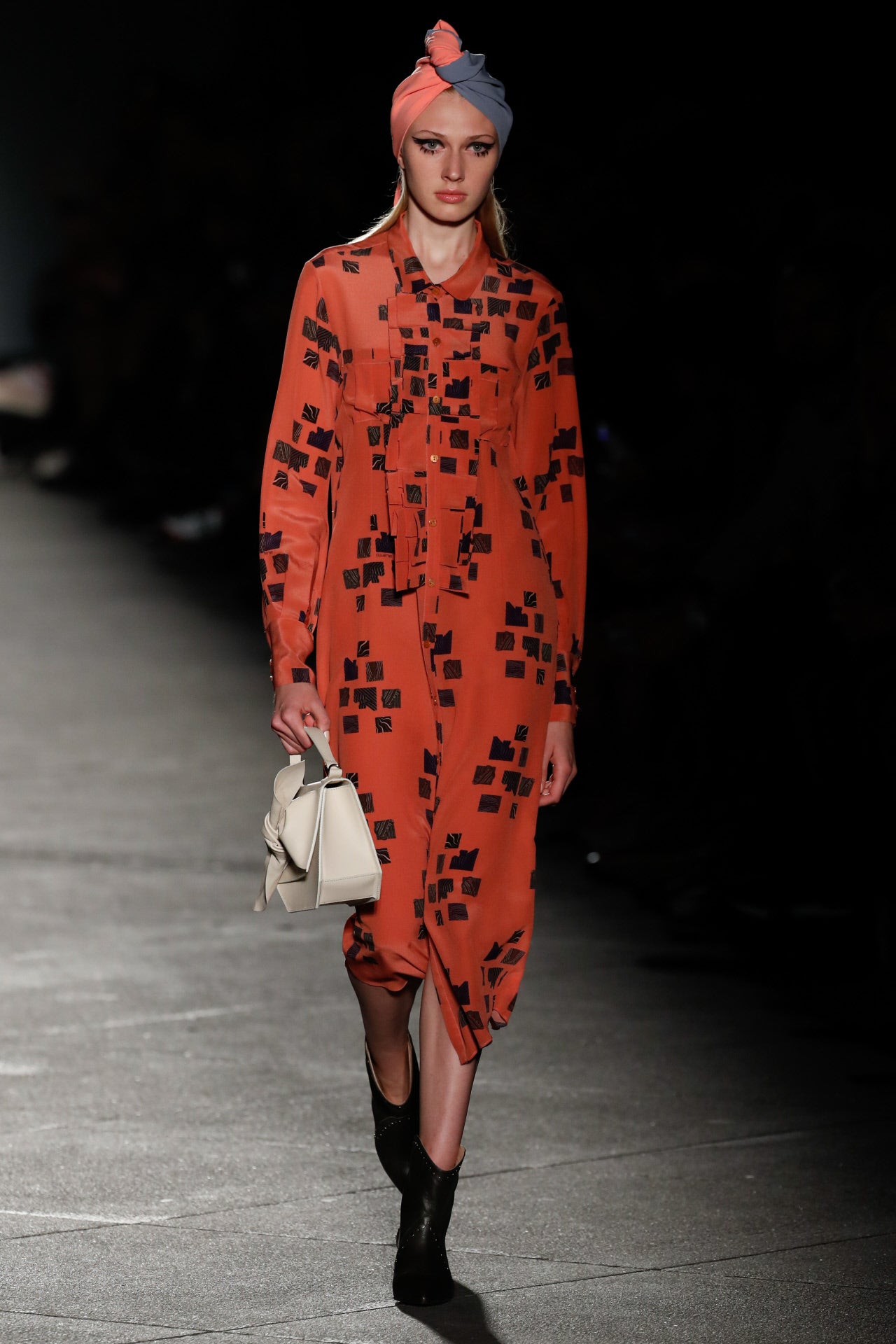 Fotos: Los mejores looks de los desfiles de la MBFWM