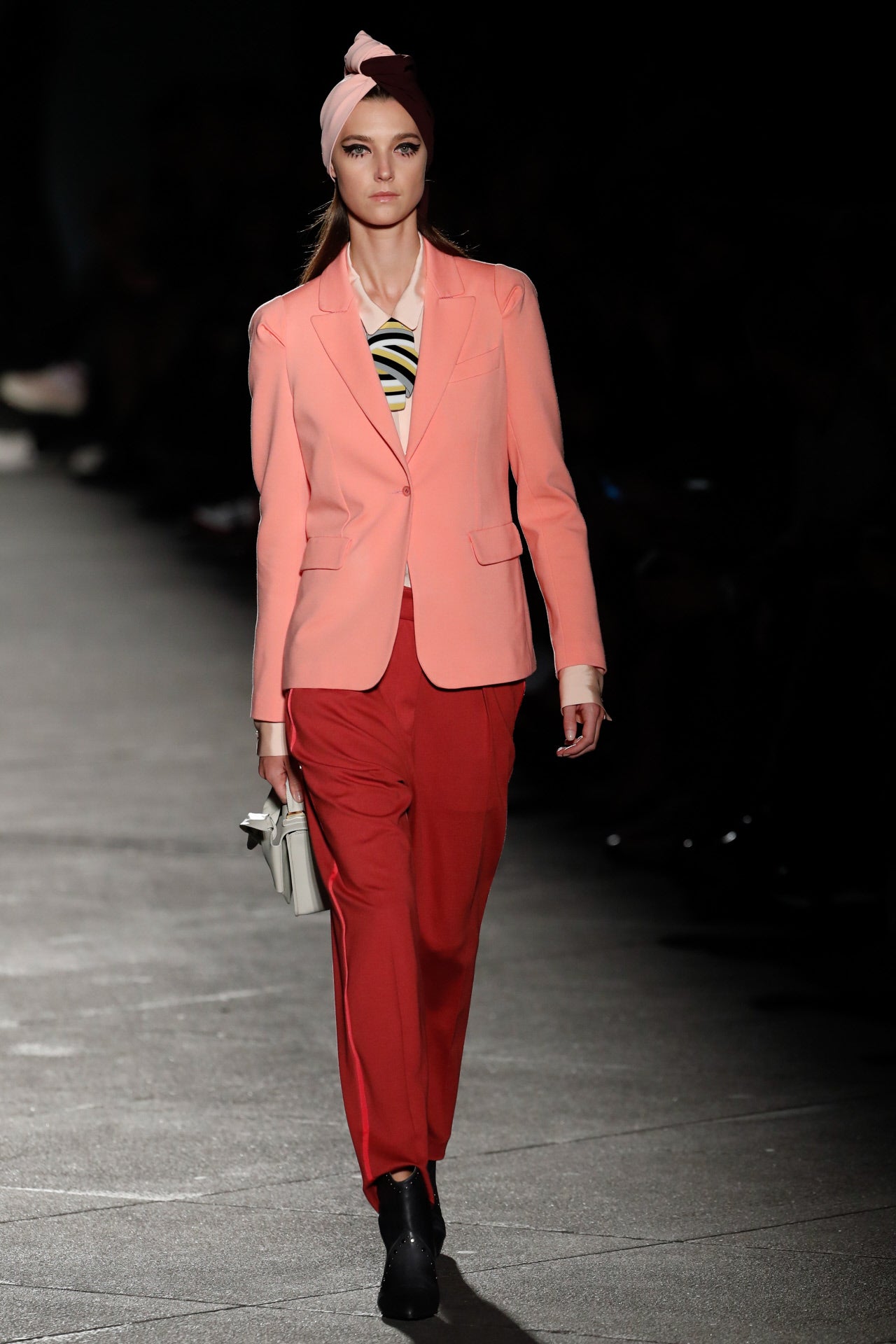 Fotos: Los mejores looks de los desfiles de la MBFWM