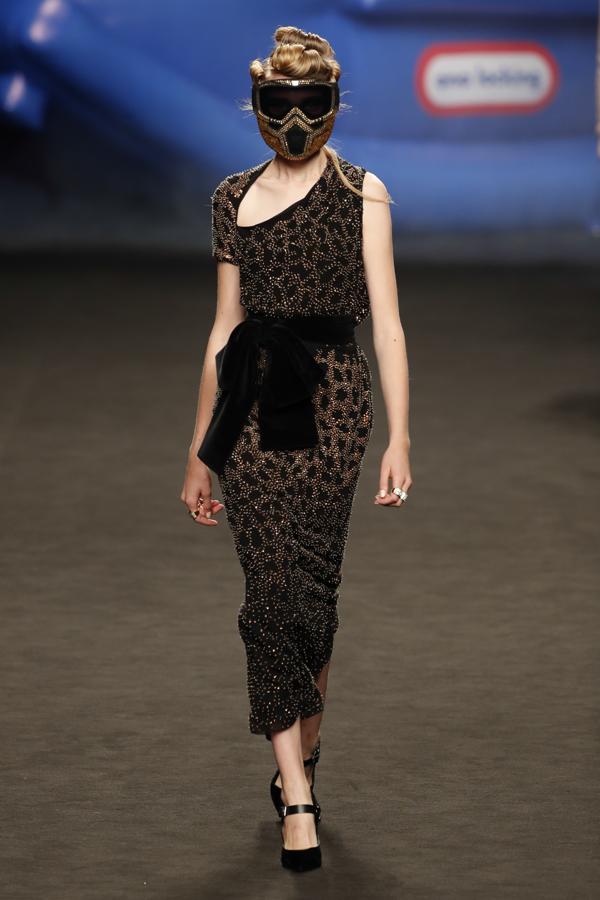 Fotos: Los mejores looks de los desfiles de la MBFWM