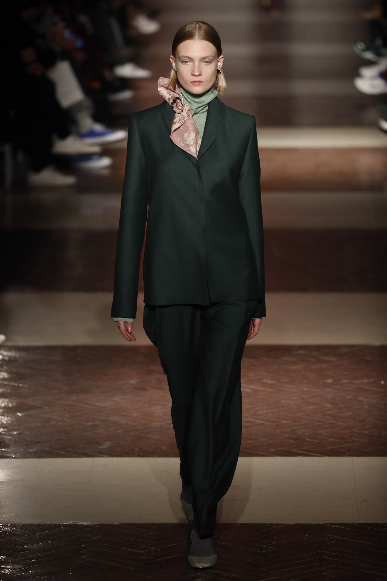 Fotos: Los mejores looks de los desfiles de la MBFWM