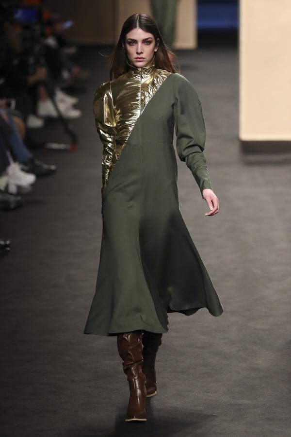 Fotos: Los mejores looks de los desfiles de la MBFWM