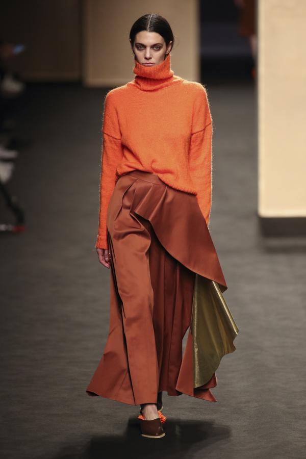 Fotos: Los mejores looks de los desfiles de la MBFWM