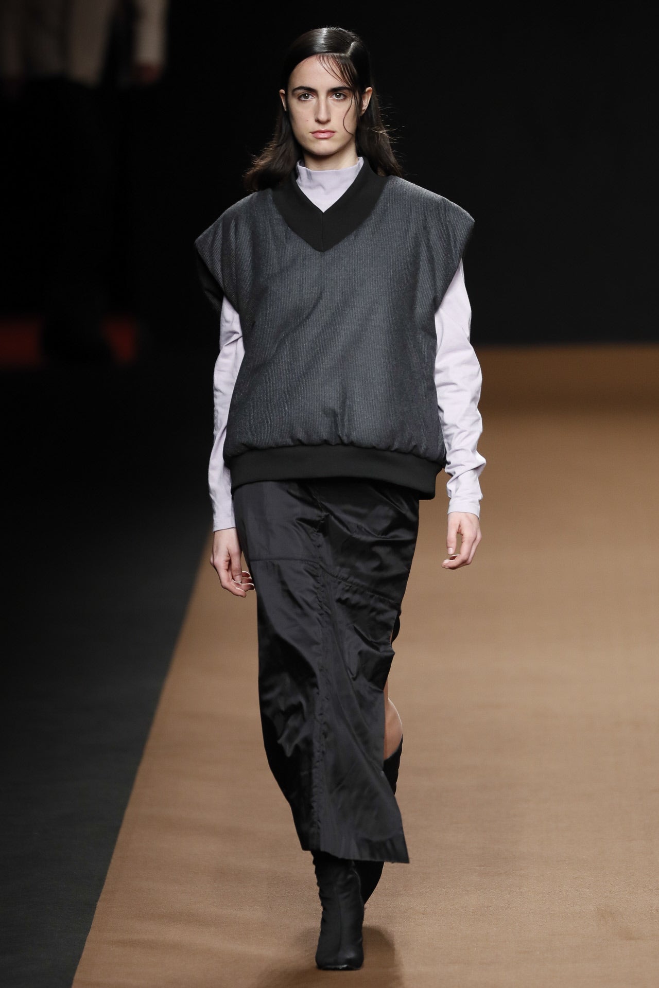 Fotos: Los mejores looks de los desfiles de la MBFWM