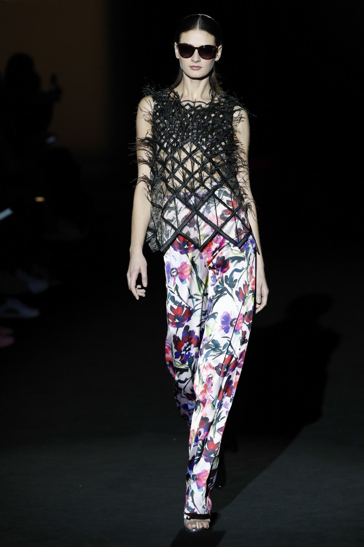 Fotos: Los mejores looks de los desfiles de la MBFWM