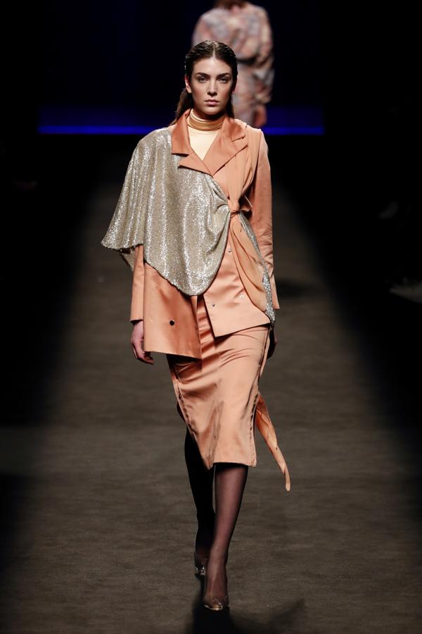 Fotos: Los mejores looks de los desfiles de la MBFWM