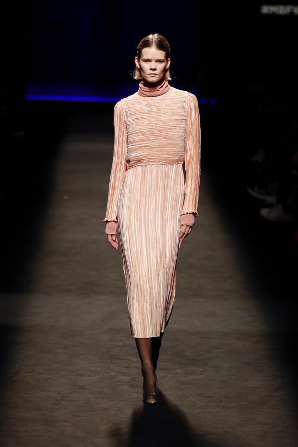 Fotos: Los mejores looks de los desfiles de la MBFWM