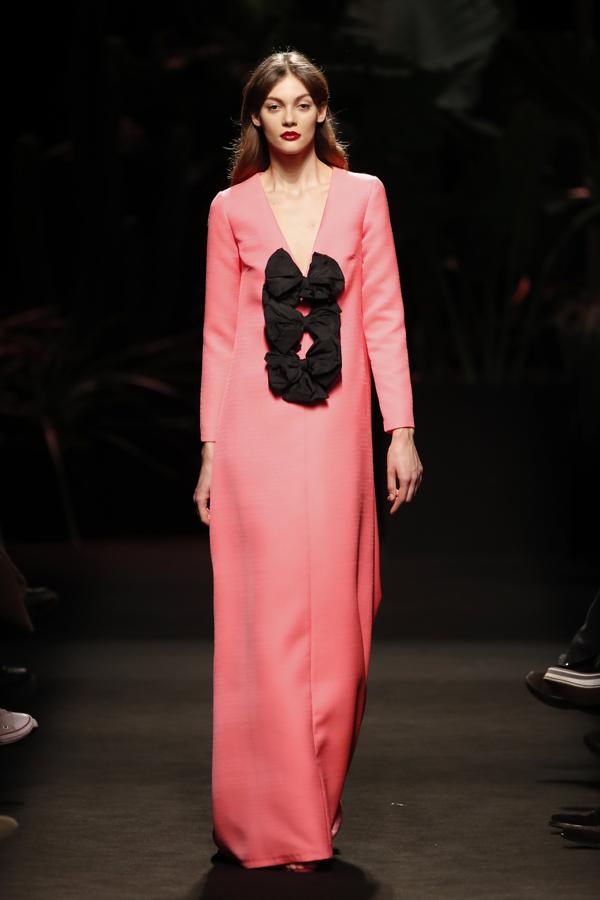 Fotos: Los mejores looks de los desfiles de la MBFWM