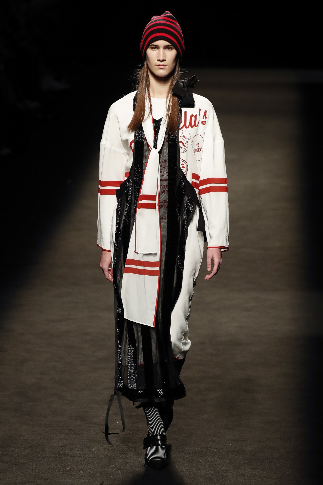 Fotos: Los mejores looks de los desfiles de la MBFWM