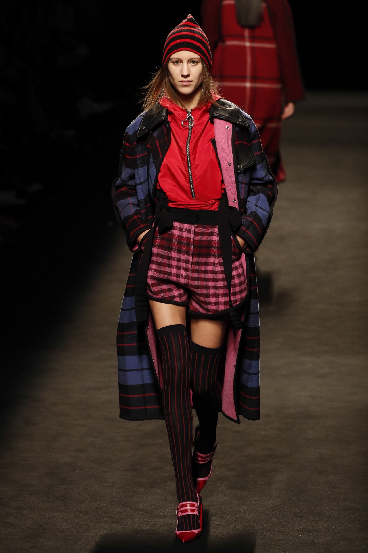 Fotos: Los mejores looks de los desfiles de la MBFWM