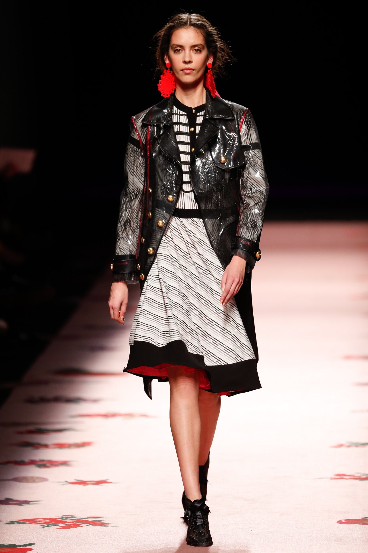 Fotos: Los mejores looks de los desfiles de la MBFWM