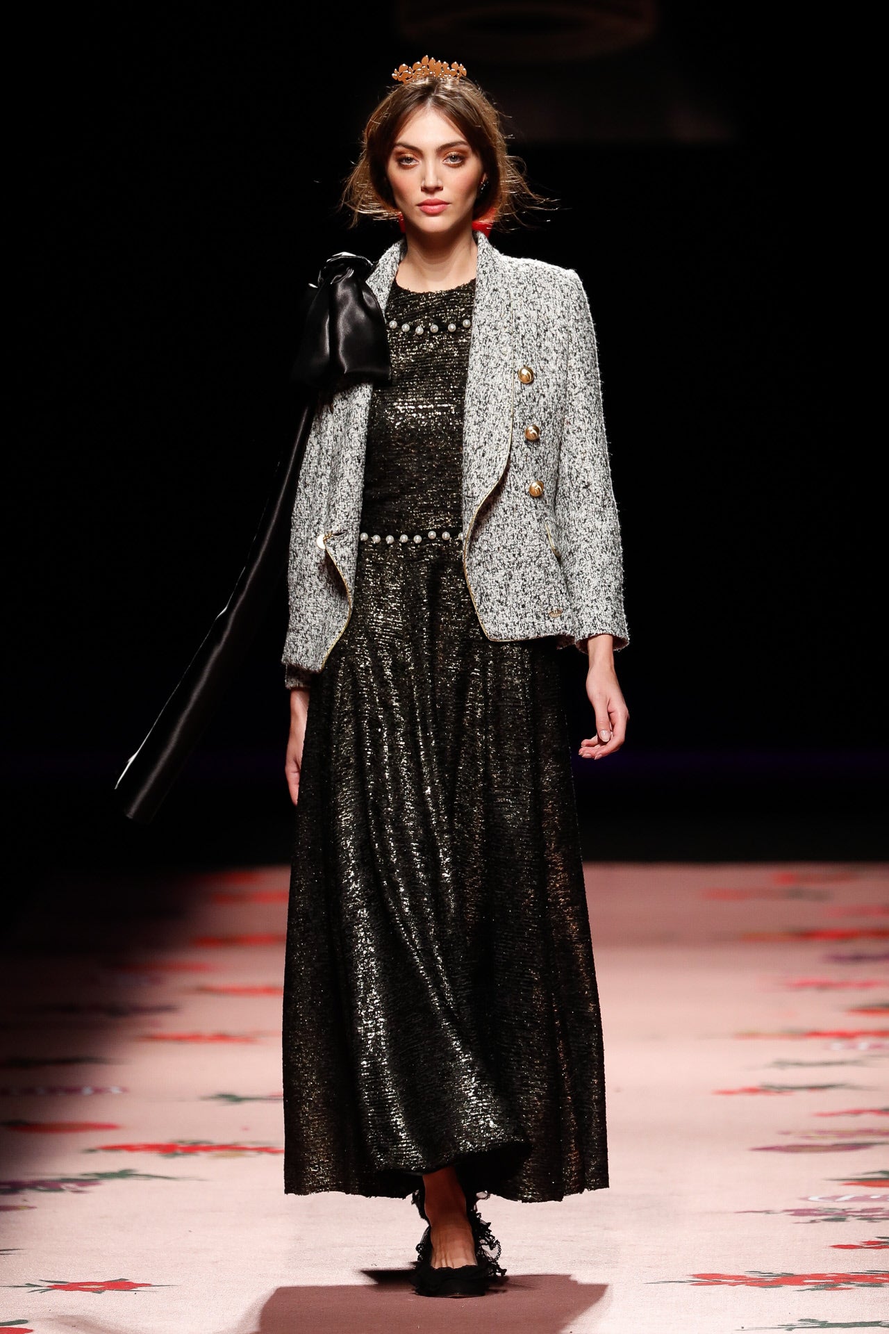 Fotos: Los mejores looks de los desfiles de la MBFWM